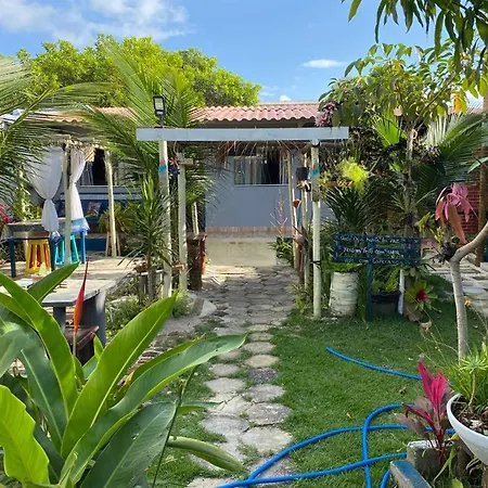 Casinha Azul Villa Prado Exterior photo