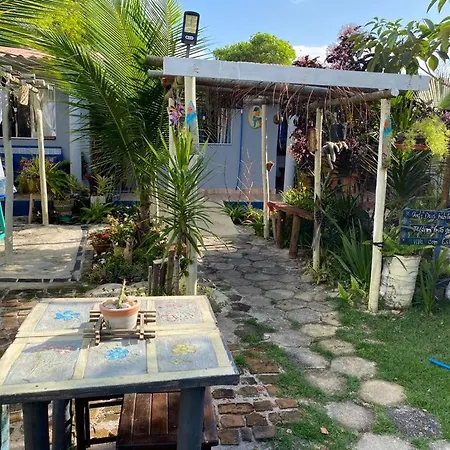 Casinha Azul Villa Prado Exterior photo