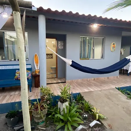 Casinha Azul Villa Prado Exterior photo