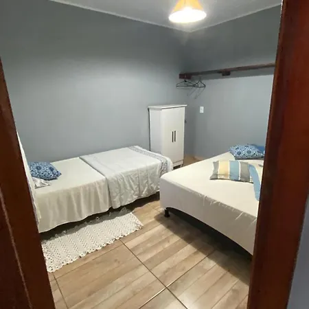 Casinha Azul Villa Prado Exterior photo