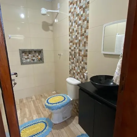 Casinha Azul Villa Prado Exterior photo