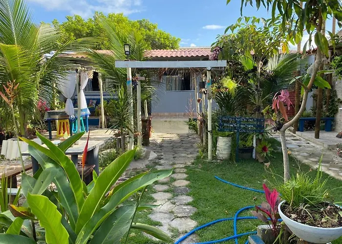 Casinha Azul