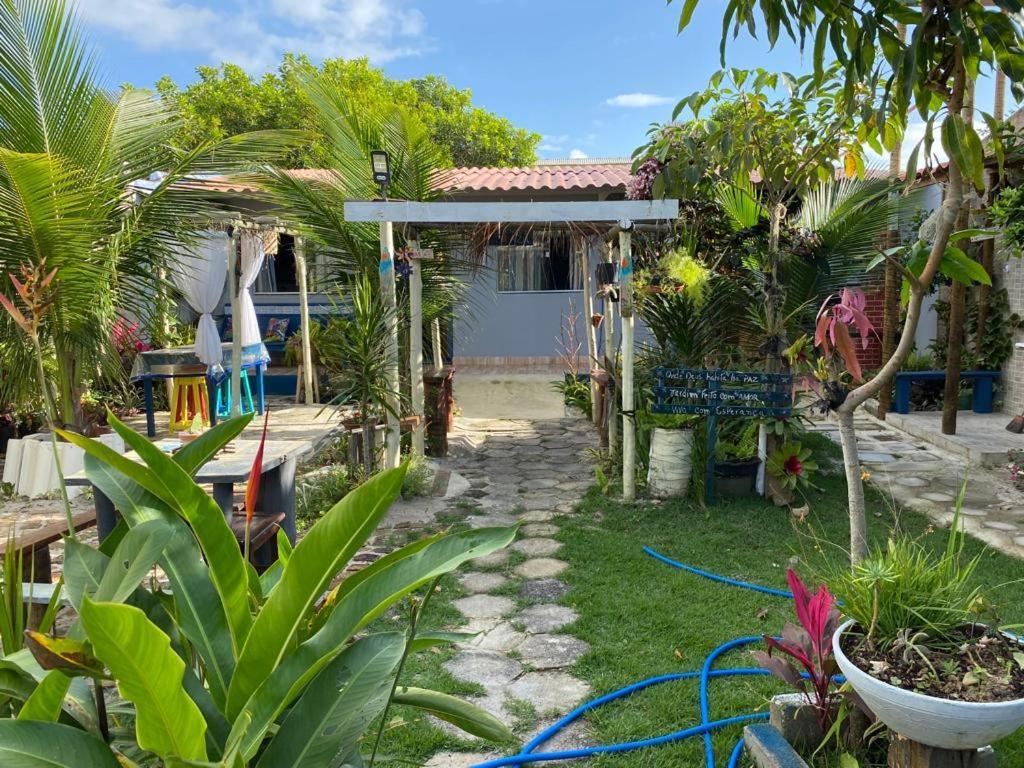 Casinha Azul
