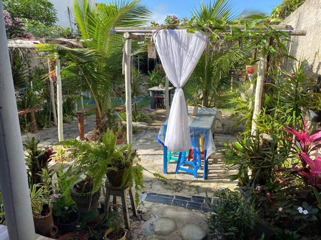 Casinha Azul Holiday home Prado