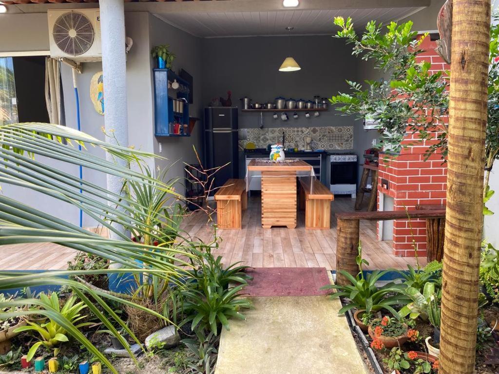 Casinha Azul Holiday home Prado