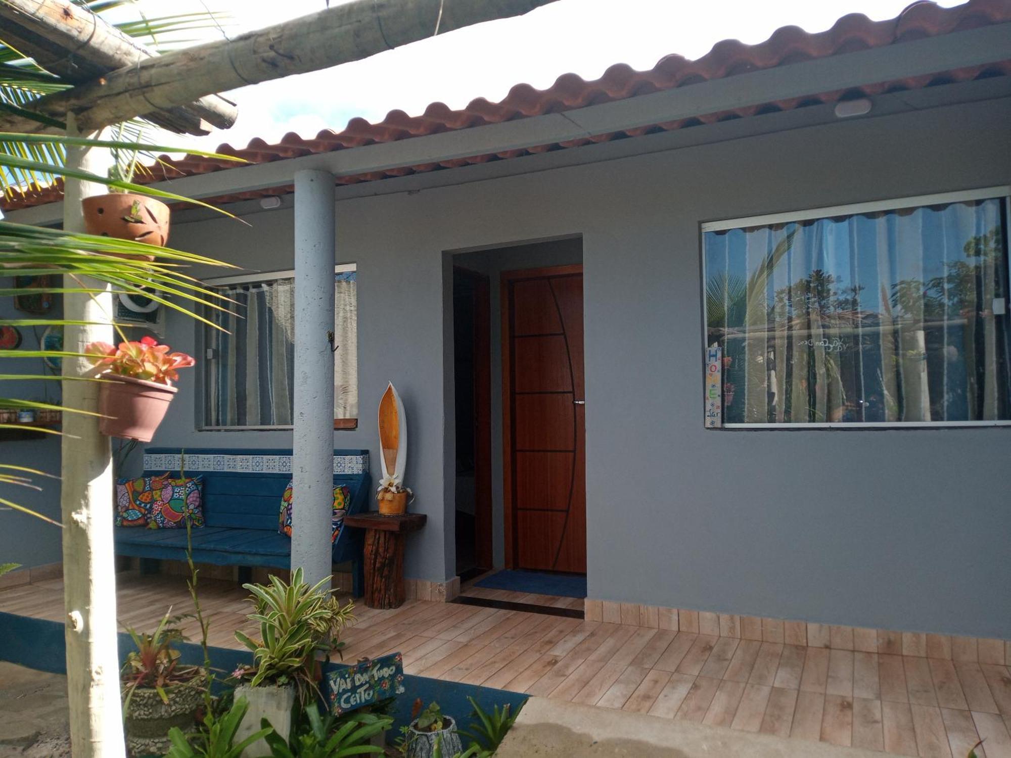 Casinha Azul Holiday home Prado